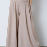MarloCC Pant - Sand