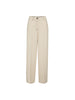 TerryCC Denim Pant - Bisquit