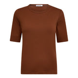 GrannyCC SS Tee - Suntan