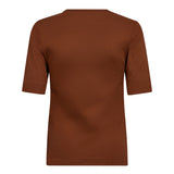 GrannyCC SS Tee - Suntan