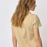 SignatureCC New Tee - Bisquit