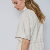 TerryCC Vest - Bisquit
