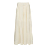 AuraCC Skirt LL Pant - Off white