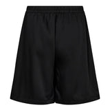 MeiCC Bermuda - Black