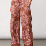 BandieCC LL Pant - Suntan