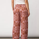 BandieCC LL Pant - Suntan