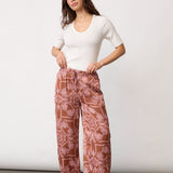 BandieCC LL Pant - Suntan