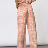 CarmineCC Pant - Flame