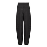CottonCC Crisp Barrel LL Pant - Black