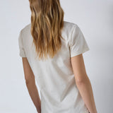 CocoutureCC Tee - Off white