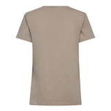 CocoutureCC Tee - Taupe