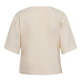ZengaCC Tee O-Neck - Suntan