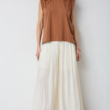 EddieCC Tee - Suntan