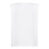 EddieCC Tee - White