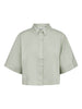 ElaraCC SS Shirt - Mint