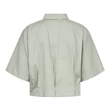ElaraCC SS Shirt - Mint