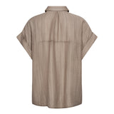 ReggieCC Top - Taupe