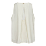 AuraCC Top - Off white