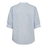 FelineCC SS Shirt - Pale Blue