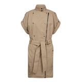 KeshaCC SS Dress - Bisquit