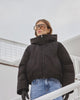 RilloCC Puffer Jacket - Black