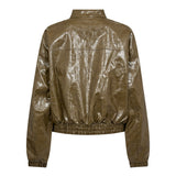 RichaCC Bomber - Olive