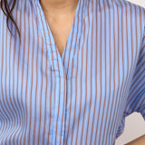 AnicaCC Shirt - Blue