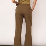AmidaCC Belt Pant - Army