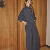 DemiCC Jacket - Navy