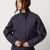 DemiCC Jacket - Navy