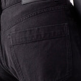 AkiraCC Barrel Pant - Black - Co'couture