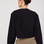 AkiraCC Jacket - Black - Co'couture
