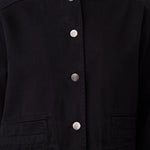 AkiraCC Jacket - Black - Co'couture