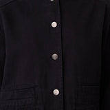 AkiraCC Jacket - Black - Co'couture