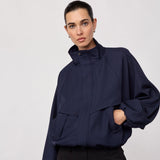 LunaCC Jacket - Navy