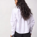 DaliaCC Shirt - White - Co'couture