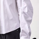 DaliaCC Shirt - White - Co'couture