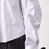 DaliaCC Shirt - White - Co'couture