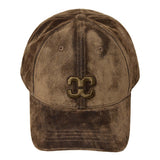TeffyCC Logo Cap - Dark Army