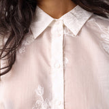 VivianCC shirt - Creme