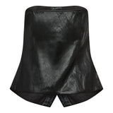 GittCC Bustier - Black