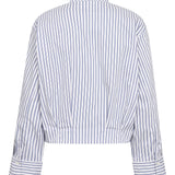 DalmaCC Collar Shirt - Navy