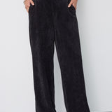 DaisyCC Cord Pant - Black