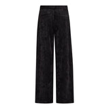 DaisyCC Cord Pant - Black