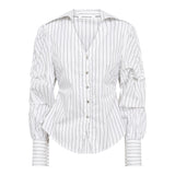 RivenCC Shirt - White