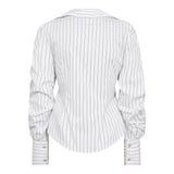 RivenCC Shirt - White