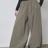 AcasiaCC Balloon LL Pant - Army - Co'couture