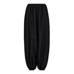 AcasiaCC Balloon Pant - Black - Co'couture