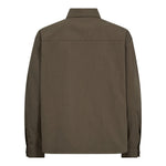 AcasiaCC Shirt - Army - Co'couture