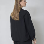 AcasiaCC Shirt - Black - Co'couture